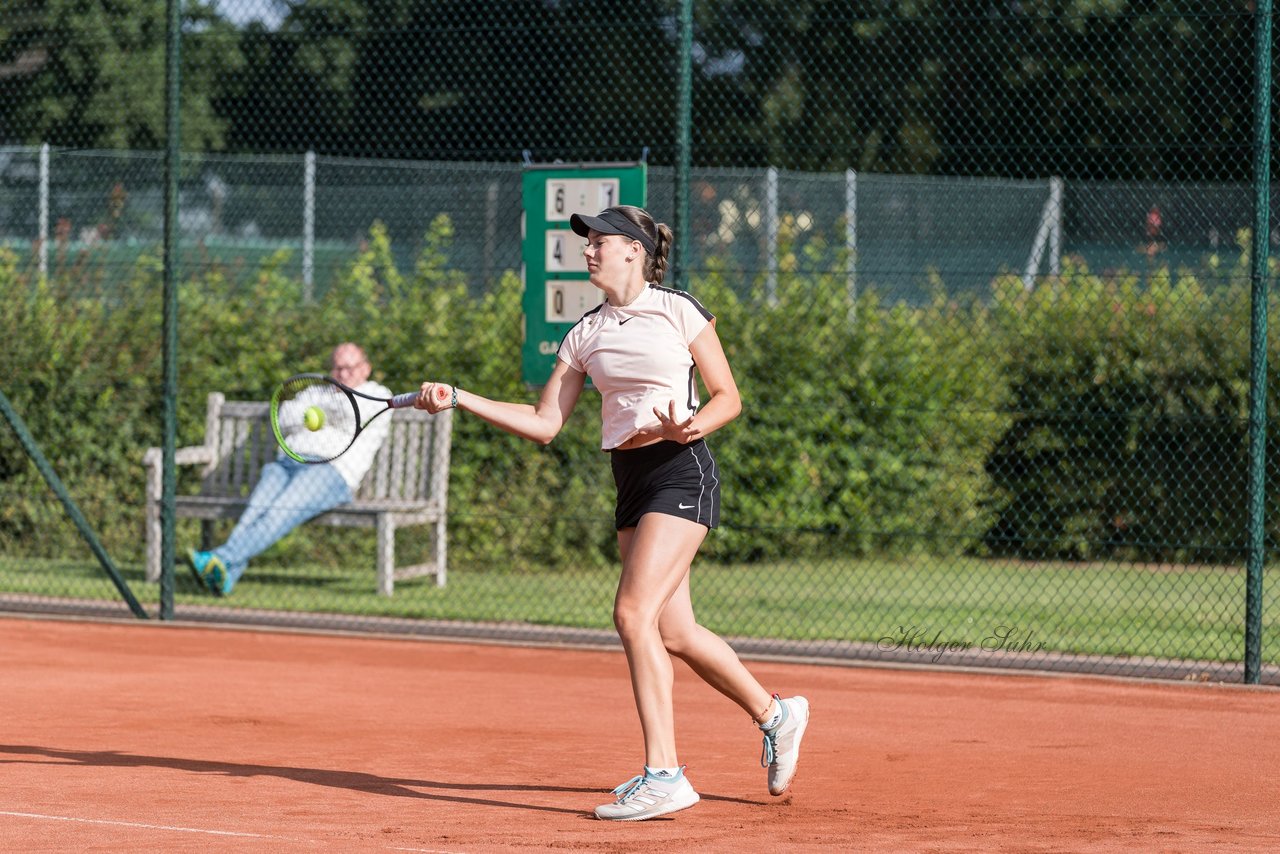 Bild 1 - Bergstedt Open